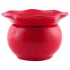 Red Pot, Large