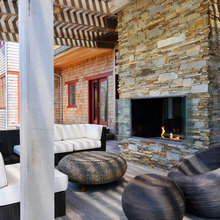 Barn House Update Professionals