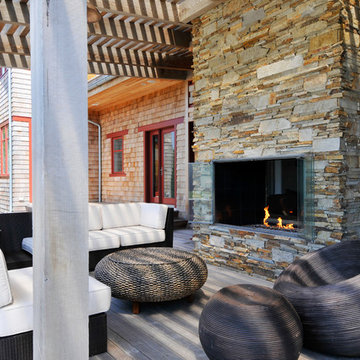 Watermill Residence