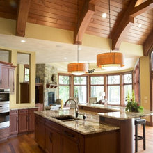 Kitchen Islands
