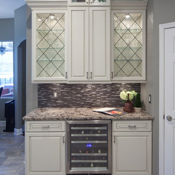 French Country Kitchen