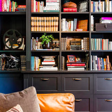 Don Street Livingroom