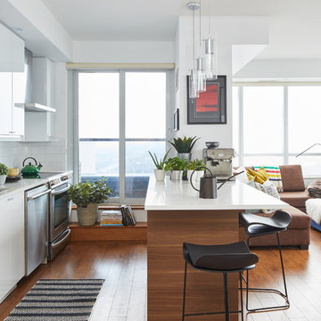 Linden Condo
