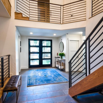 Addition / Full Remodel
