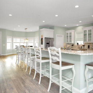 Lighthouse Road Residence