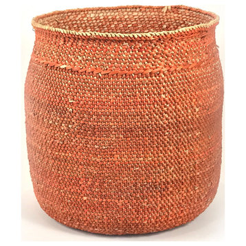 Auburn Iringa Basket - Large