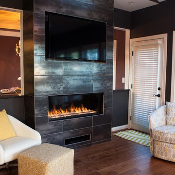 MODERN EQUESTRIAN DESIGN
