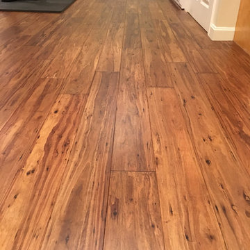 Ambient Malted Ale Strand Eucalyptus Flooring