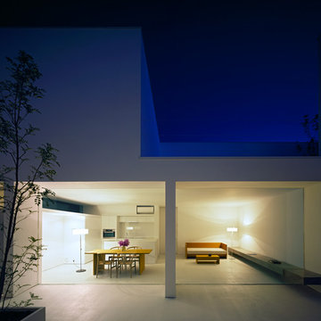 White Cave Houe 2