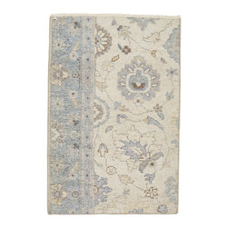 Custom Rugs - Area Rugs