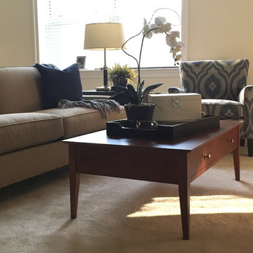 Newtown Square Residence