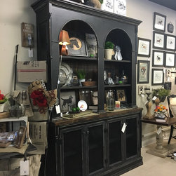Custom Furniture - Products