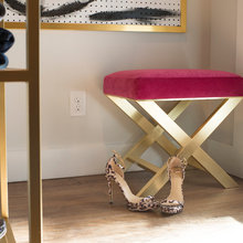 Furnitures, other stuffs
