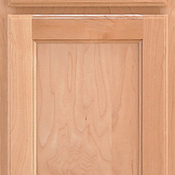 Laurel Cabinet Door Style - Traditional Cabinetry - HomecrestCabinetry.com - Kitchen Cabinetry