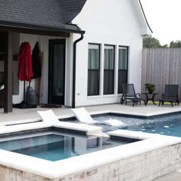 Talk About Luxury!