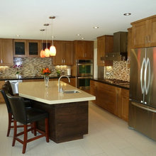 Kitchen Ideas