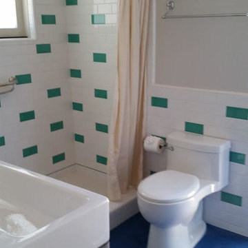 Pool House Converstion