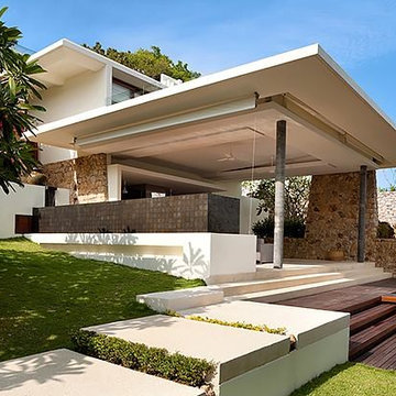 Caribbean Villas