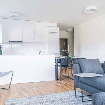 Residenza Verde Lugano
