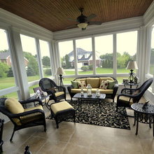 Patio Ideas