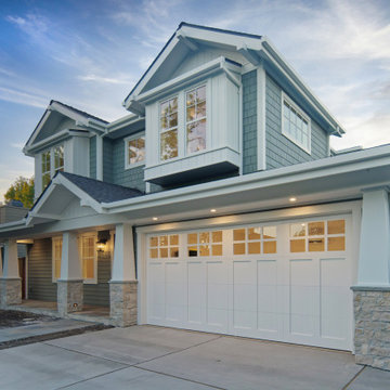Craftsman Palo Alto