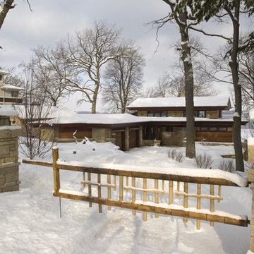 Pearson Residence