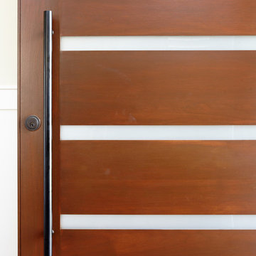 Handles and Locks