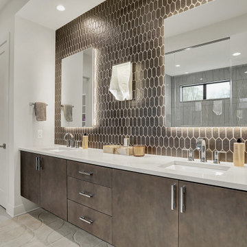 Luxury That Shines: A Partnership with AR Homes