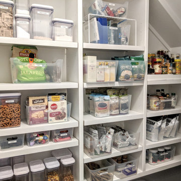Houston Pantry