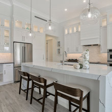 Kitchen - SHARED