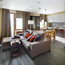 Home for Two
