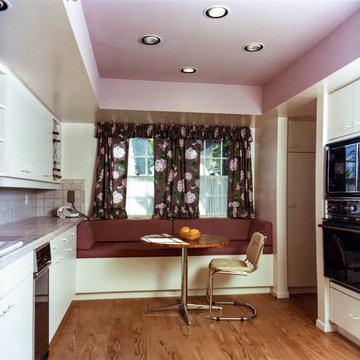 Bench Seat Basics Kitchen & Bath Remodel