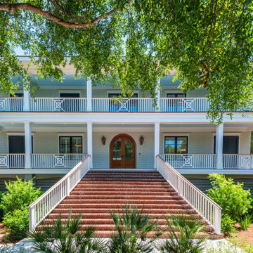 Seabrook Island, SC Major Renovation