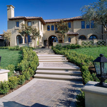 Pavers