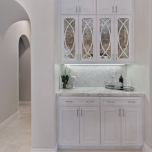 Cabinetry