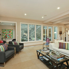 basement ideas