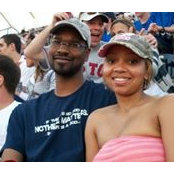 Marcus Williams's photo