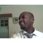 Photo de Adam Maina
