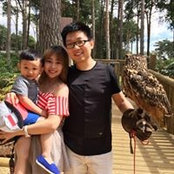 Ruijing Liao's photo
