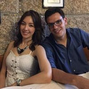 Rita Ramos's photo