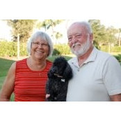 Donna N Bob Elcock's photo
