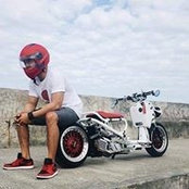 Harold Renacido's photo