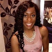 Khadijah Simmons's photo