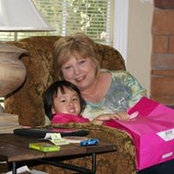 Teresa Quested's photo