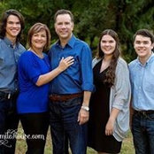 Stacy Clayton's photo