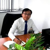 Chung Đẹp's photo