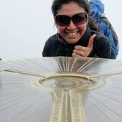 Tiya Makwana's photo