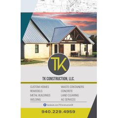 TK Construction