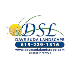 Dave Suda Landscape & Irrigation Repairs