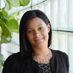 Airbnb Plus - Vanessa
